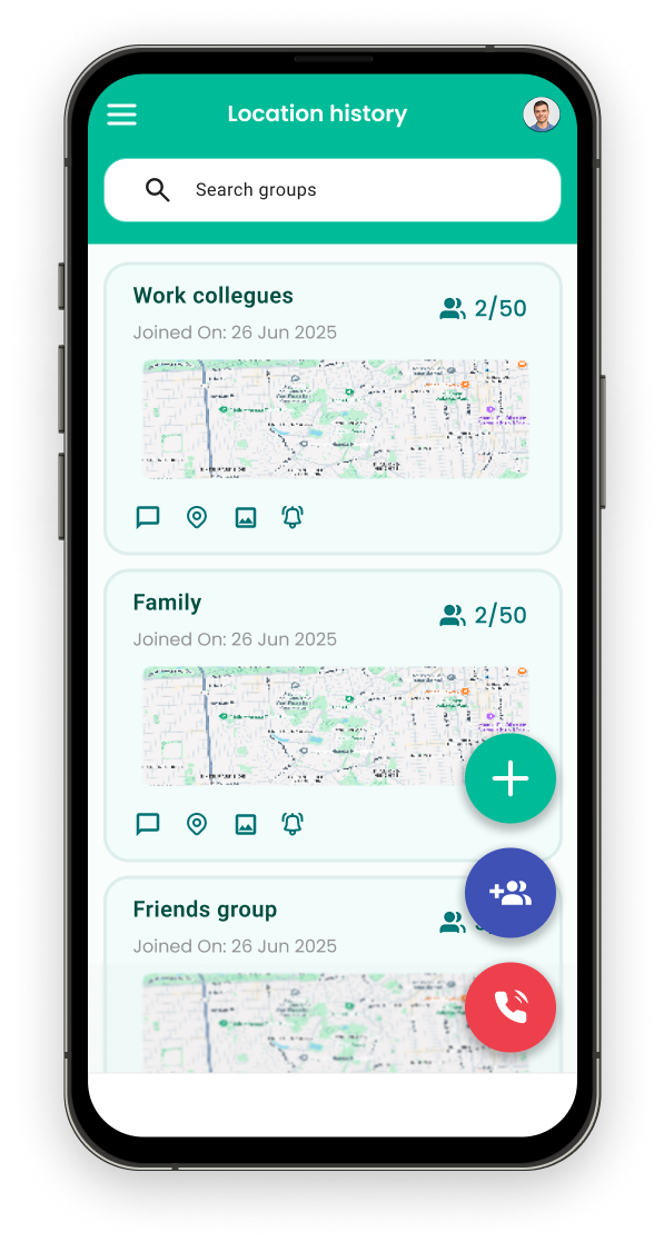App Screen 3