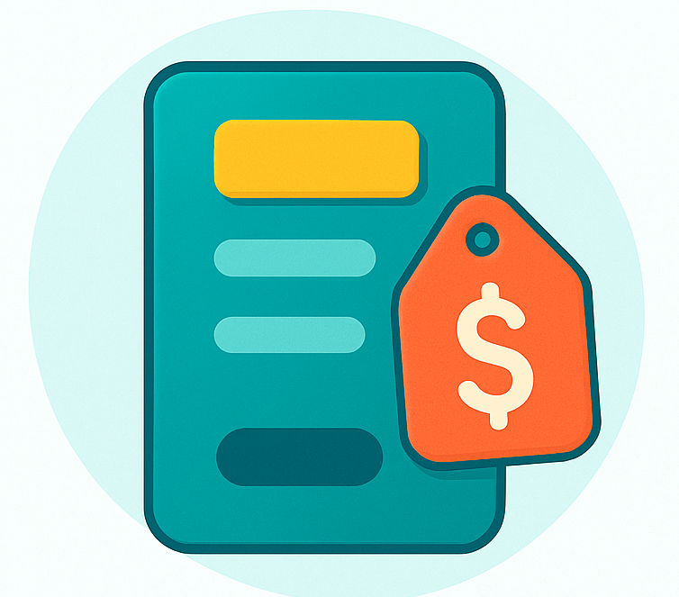 Pricing